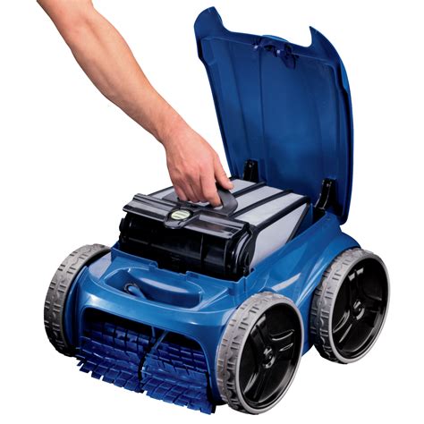 Pool cleaner robot - Robot Pool Cleaner; Robot Accessories; RECENTLY VIEWED. Sale! Robot Pool Cleaner PoolBot B300 Cordless Automatic Pool Cleaner (sold out) $ 2,500.00 $ 2,000.00 Add to cart. Robot Accessories HOBOT LEGEE D7 Technique Pack $ 55.00 Add to cart. Sale! Robot Window Cleaner